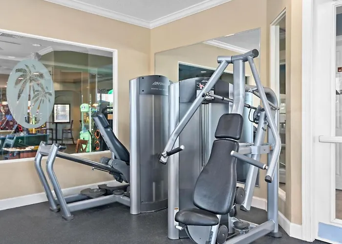 Windsor Hills Resort- 101B