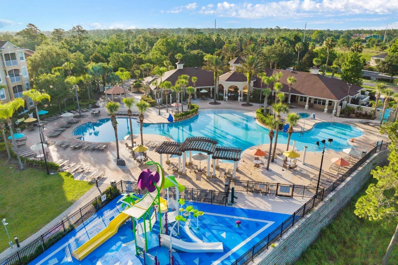 Windsor Hills Resort- 101b Orlando
